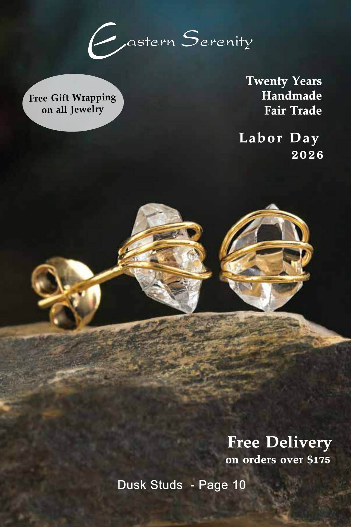 Easternserenity Catalog Summer 26
