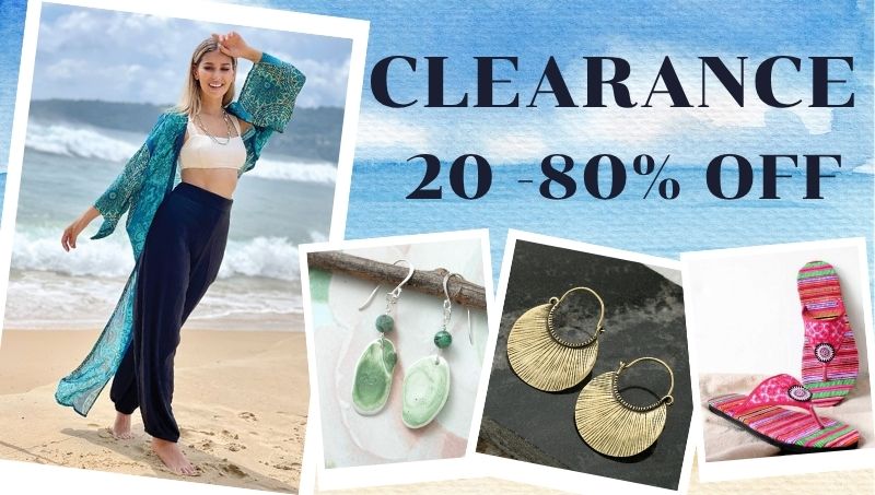 Ring sale