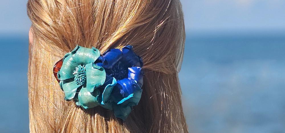 women-leather-hairband-with-elastic