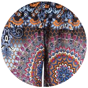women-cotton-rayon-red-harem-pants