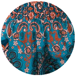 women-cotton-rayon-red-harem-pants