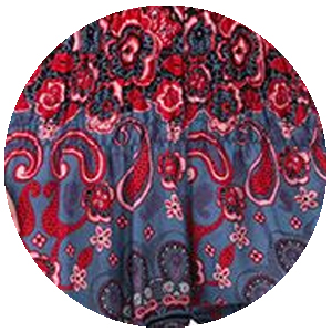 women-cotton-rayon-red-harem-pants