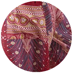 women-cotton-rayon-red-harem-pants