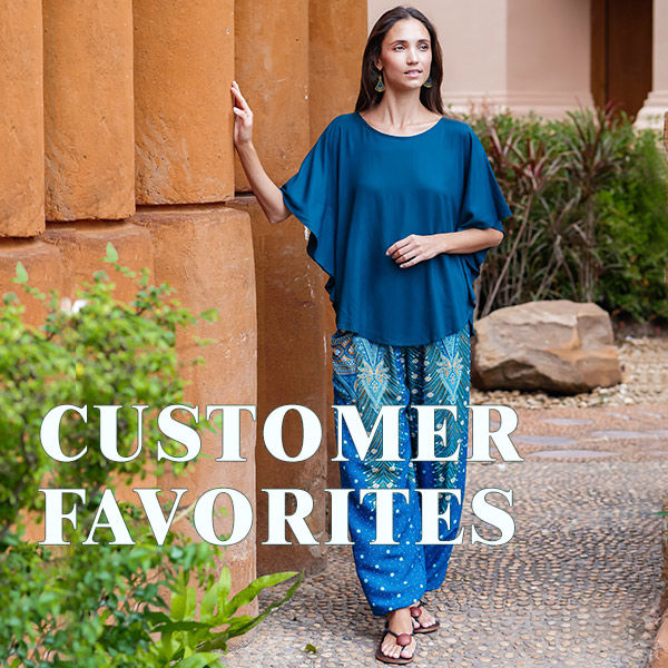 Best seller women fashion