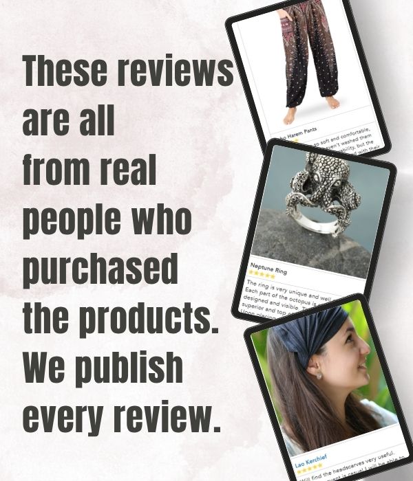 Reviews