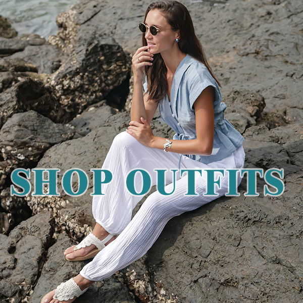 women fashion set