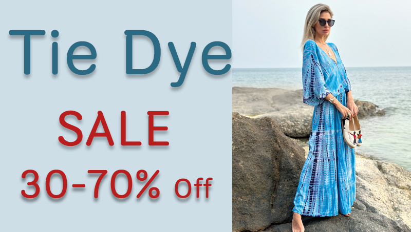 clearance sale