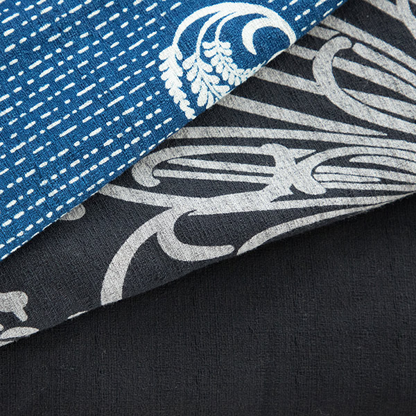 100% WOVEN &QUOT;BAMBOO&QUOT; COTTON