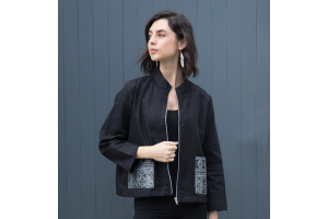 Our Favorite Natural Fibers