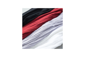 Elegance is often found in natural simplicity