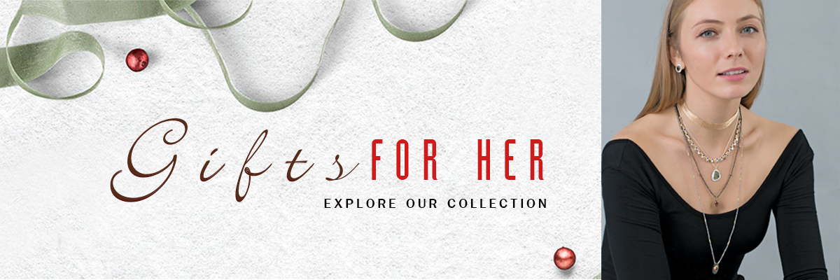 Gifts for her