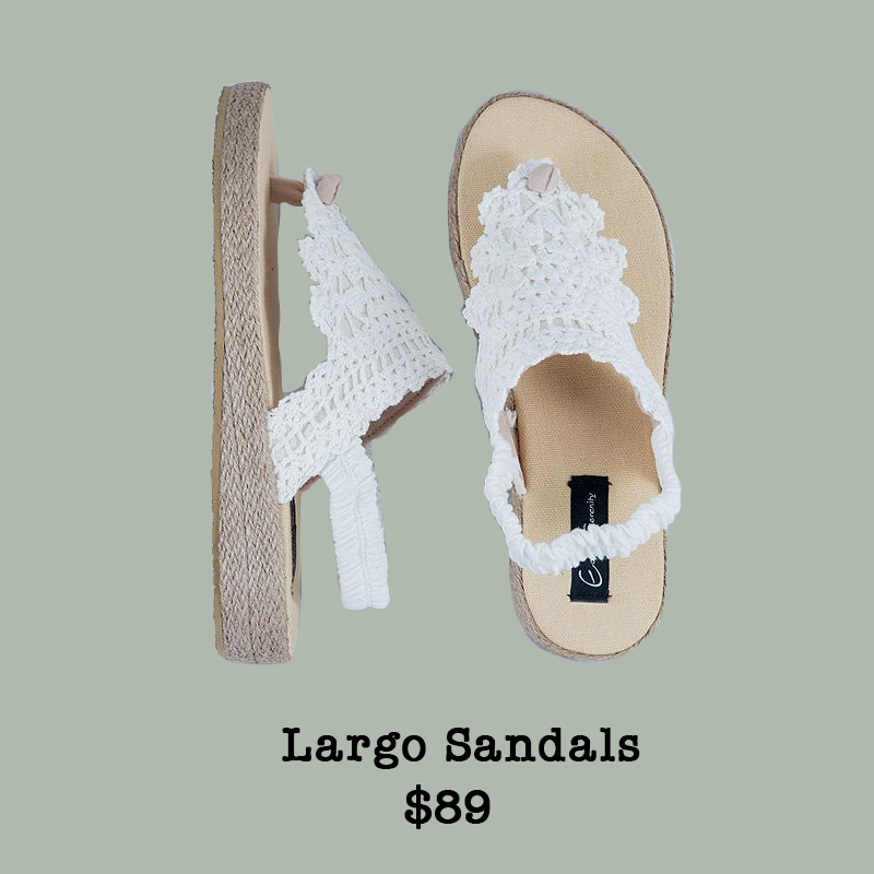 Largo-Sandals