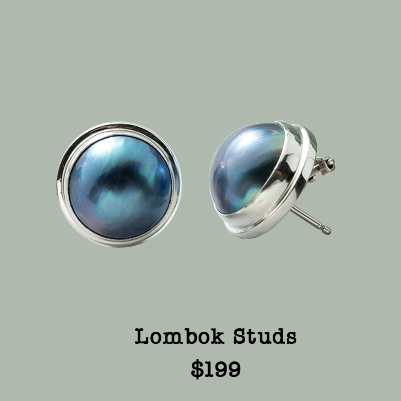Lombok-Studs