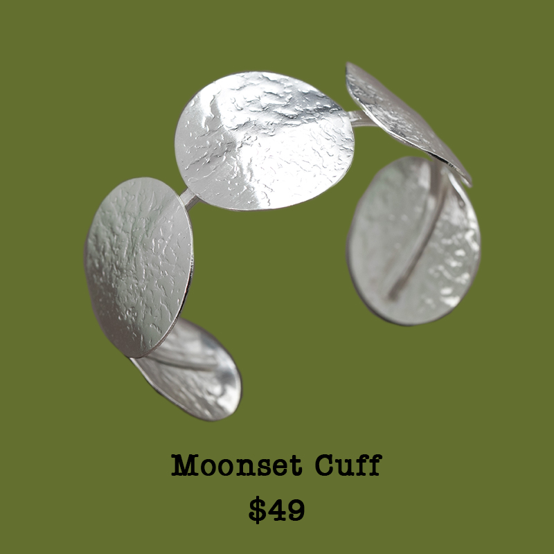 Moonset-Cuff