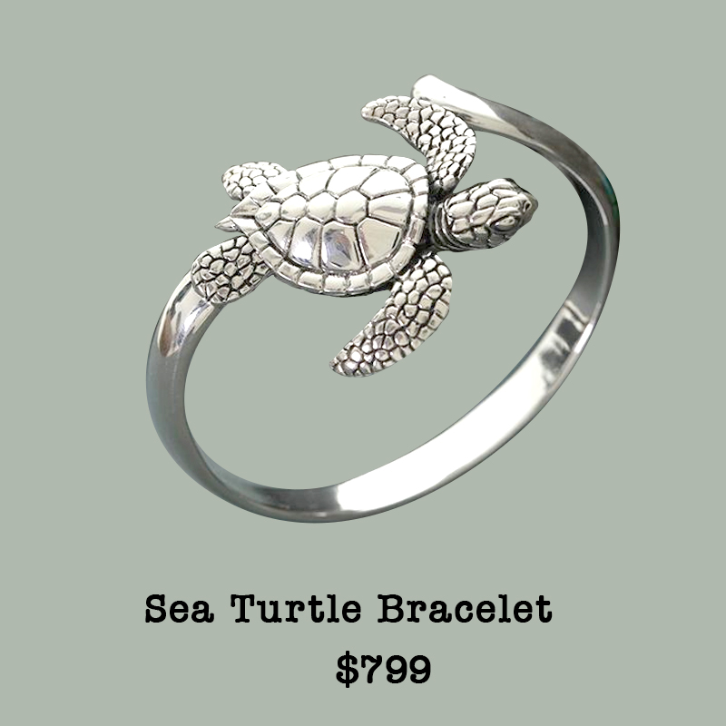 Sea-Turtle-Bracelet