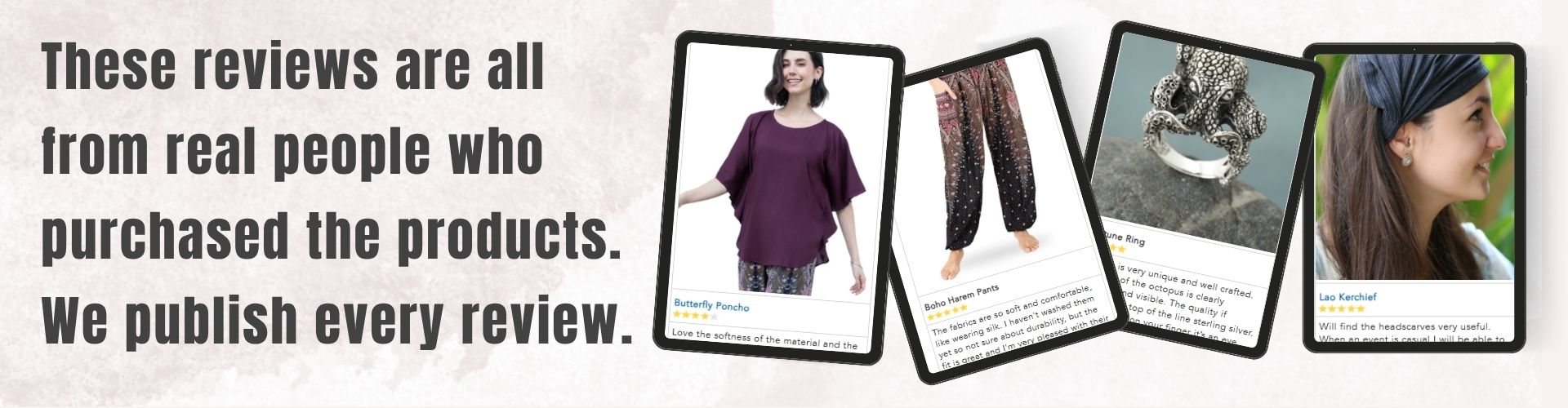Reviews