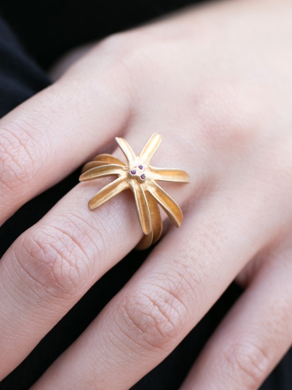 Granada Ring
