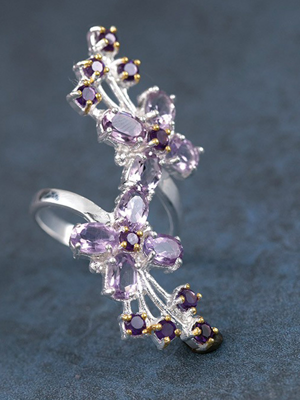 Flouria Ring