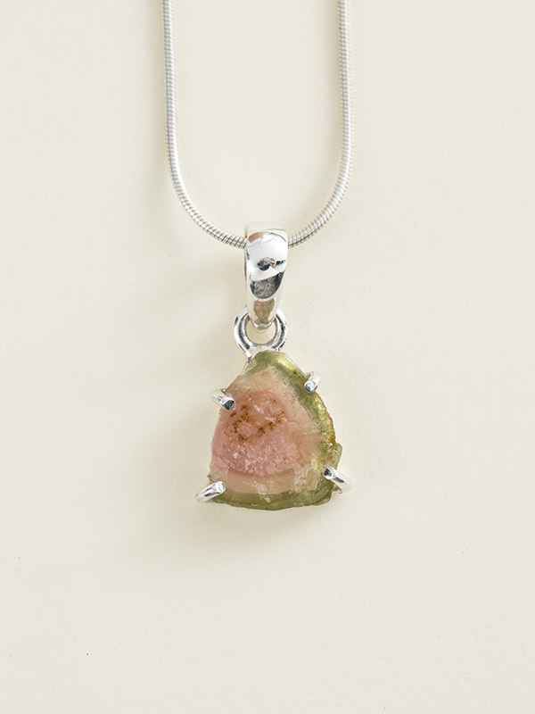 Tyre Pendant