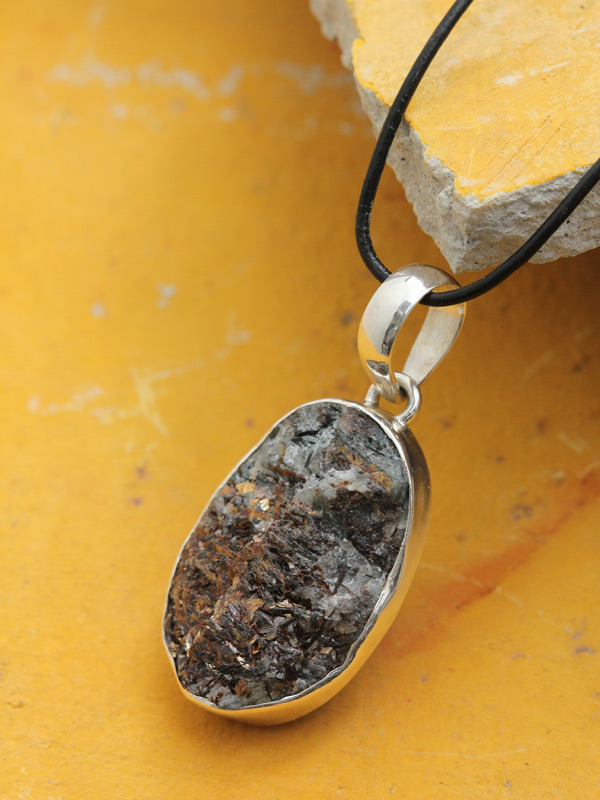 Starleaf Pendant