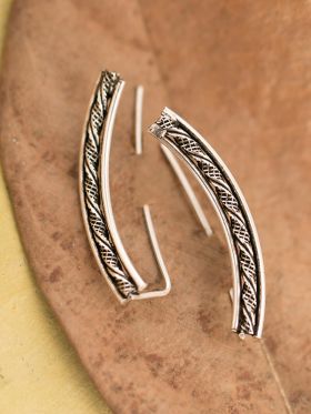 Aquaduct  Ear Climbers