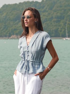 Havana Blouse