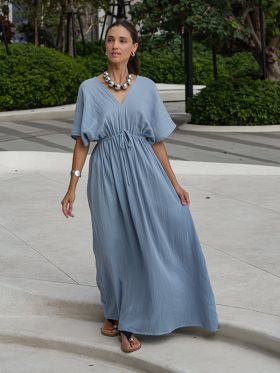 Terrace Dress
