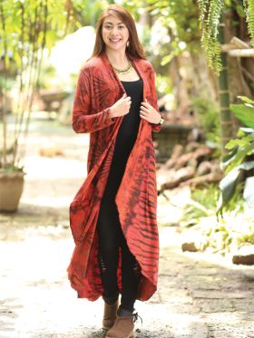 Rhiannon Duster