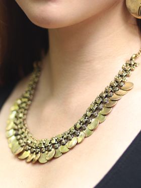 Phalanx Collar