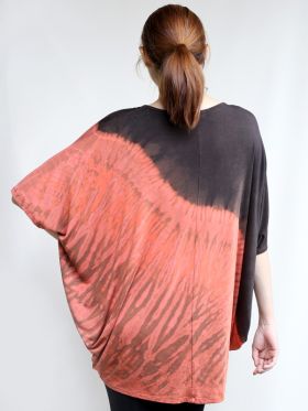 Magma Blouse