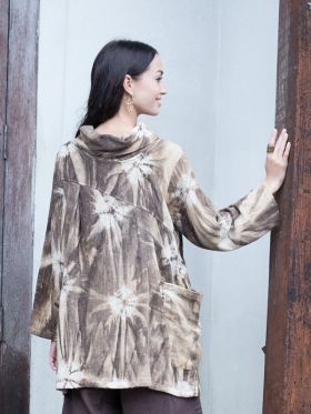 Natural Tunic