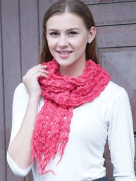 Framework Scarf