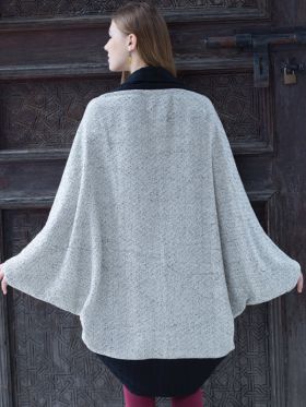 Karenina Cloak