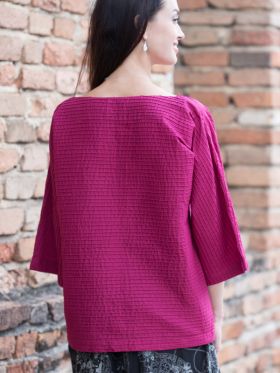 Margaux Blouse