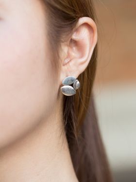 Triple Texture Studs