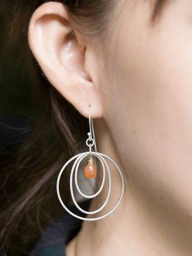 Orbit Earrings
