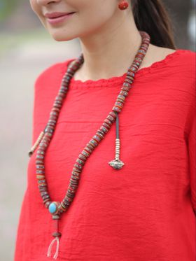 Forest Mala
