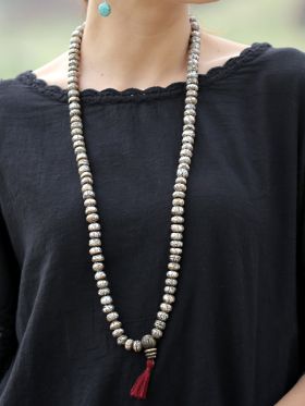 Pearl Glow Mala