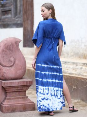 Indigo Maxi
