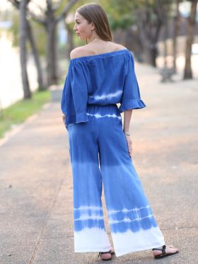 Shoreline Jumpsuit