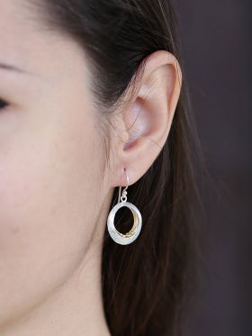 Bounty Basket Earrings