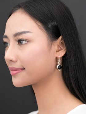 Plajan Earrings