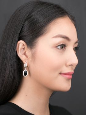 Dieppe Earrings