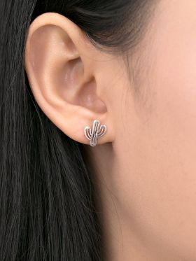 Cactus Studs