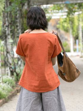 Sevilla Blouse