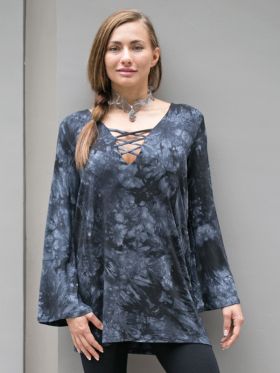 Nightfall Blouse