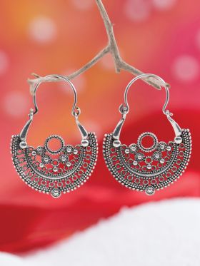 Embassy Earrings