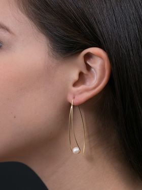 Sling Earrings