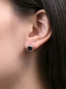 Darkpane Studs