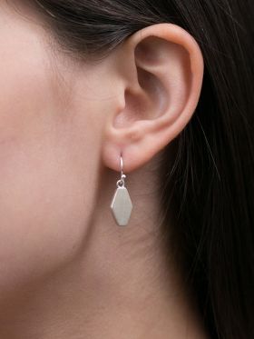 Keystone Earrings
